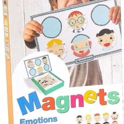 APLI Magneetspel Emoties -Kinderspellen Verkoopwinkel 550x811