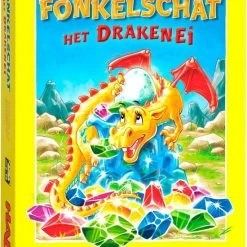 Spel Fonkelschat Het Drakenei - Haba -Kinderspellen Verkoopwinkel 550x815 1