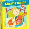 Haba Denkspel Mijn Eerste Spellen Maxi's Memo Junior (nl)