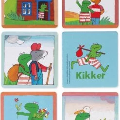 Bambolino De Wereld Van Kikker Memo - Memoryspel - Educatief Speelgoed -Kinderspellen Verkoopwinkel 550x818 2