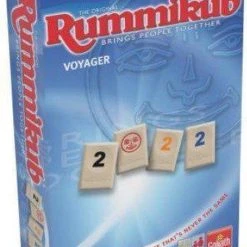 Goliath Rummikub Reisspel