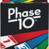 Mattel Games Phase 10