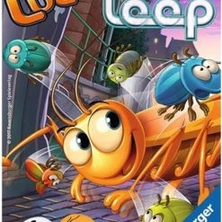 Ravensburger La Cucaracha Loop - Pocketspel -Kinderspellen Verkoopwinkel 550x819 2