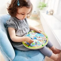 Haba Magneetspel Telprettrein 7 Haba Magneetspel Telprettrein -Kinderspellen Verkoopwinkel 550x820 1