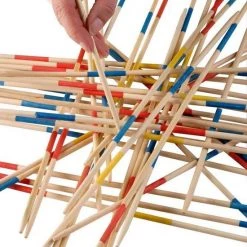 Life-time Mikado Spel