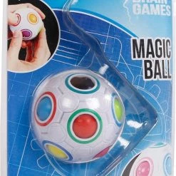 Brain Games Breinbreker Magische Bal 65 Mm Wit -Kinderspellen Verkoopwinkel 550x825 1