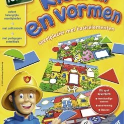Ravensburger Kleuren En Vormen - Leerspel 14 Ravensburger Kleuren En Vormen - Leerspel -Kinderspellen Verkoopwinkel 550x826