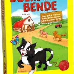 Haba - Haba Spel Boerderijbende