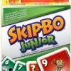 Mattel Games Skip Bo Junior - Kaartspel